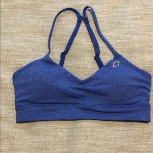 💙 Lorna Jane Blue Sports Bra 💙